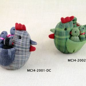  MCI4-2001-DC-2002-DC DECO