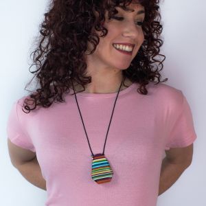  BIV3-4502-CO COLLARES DE RESINA