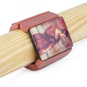  PII0-0465-PU PAINTERS BRACELETS