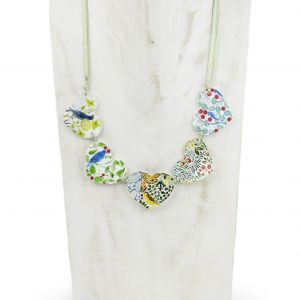  PIV5-4012-CO-4014-CO-4015-CO PAINTERS NECKLACES