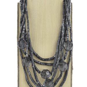  UJN-3043-CO UJN NECKLACES